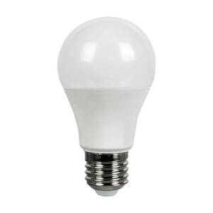 Müller Licht LED izzó E27 9W 2.700K matt kép