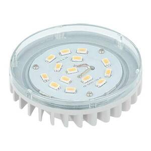 Paulmann LED lámpa GX53 4, 9 W 4000 K matt kép