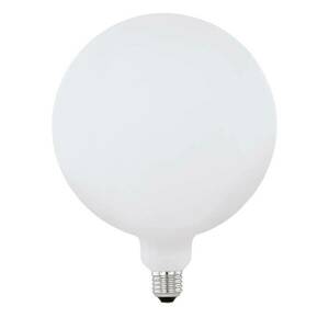 LED gömb G200 E27 4, 5 W Big Size 2700 K opál kép