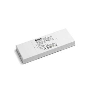 Radium Flat LED meghajtó 24W/24V szalagokhoz kép