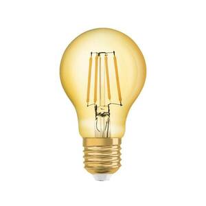 Radium LED Essence Ambiente E27 7, 5 W 2400 K arany kép