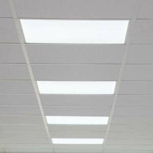 LEDVANCE SMART+ Biolux HCL LED panel CCT 62x62cm kép