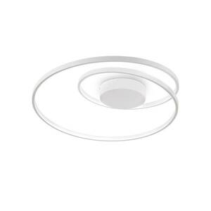 Ideal Lux Oz LED mennyezeti lámpa Ø 60 cm fehér kép