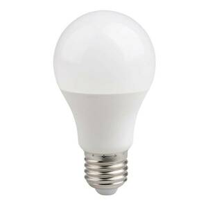 LED E27 12W teljes spektrum 2700K Ra95 step-dim kép