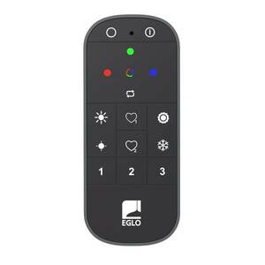 EGLO connect-z Remote 2.0 távvezérlő kép