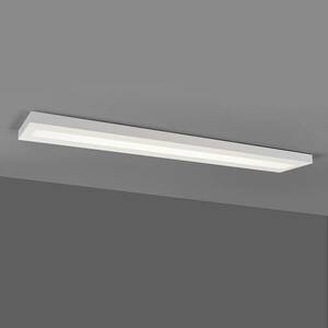 Hosszúkás LED beép. lámpa 120 cm fehér, BAP kép