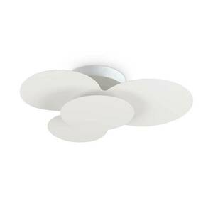 Ideal Lux Cloud LED mennyezeti lámpa, hossza 52 cm kép