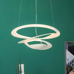 Artemide Prince Micro - fehér LED függő lámpa kép