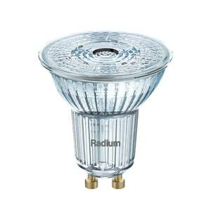 Radium LED Star GU10 PAR16 4, 5 W szab 4000 K kép