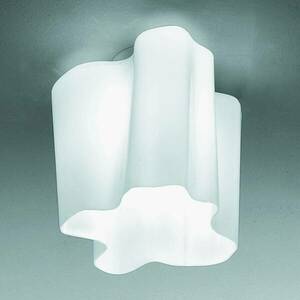 Artemide Logico Mini mennyezeti lámpa 28x28 cm kép
