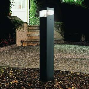 Artemide Tetragono - Designer LED ösvény lámpa kép