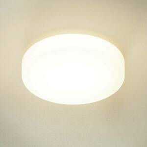 BEGA 23297 LED lámpa üveg DALI 3000K Ø47cm kép