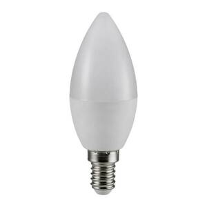 Müller Licht LED gyertyalámpa E14 5, 5W 2.700K Ra90 kép