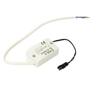 Transzformátor LED 350/5W egy aljzattal kép