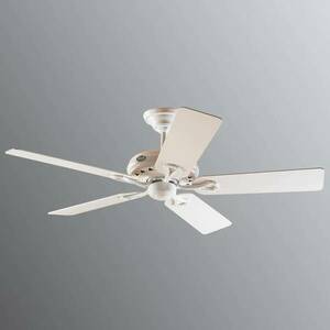 Hunter Savoy - nagy menny. ventilátor ford. lapát kép