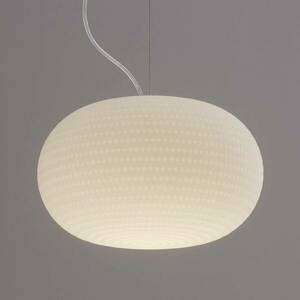 Fontana Arte Bianca - designer LED függő lámpa kép