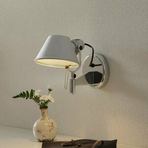 Artemide Tolomeo Faretto - designer fali lámpa kép