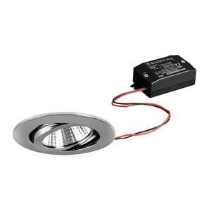 BRUMBERG BB03 LED beépített spotlámpa kép