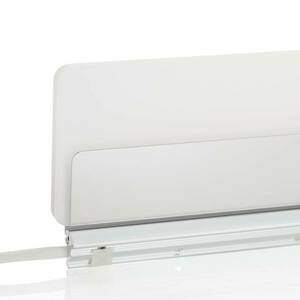 30 cm hosszú LED tükör lámpa Katherine S2, IP44 kép