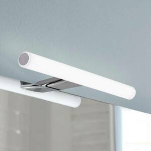 LED tükör lámpa Irene 2, szélesség 30 cm kép
