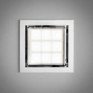 Artemide PAD80 - LED mennyezeti lámpa kép