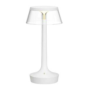 Flos Bon Jour unplugged LED lámpa, újratölthető kép