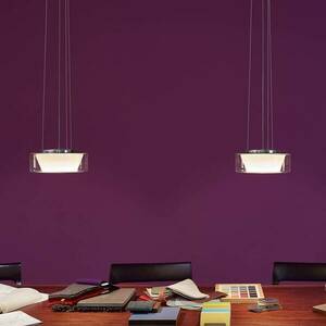 serien.lighting Curling S kötél 927 üveg/kúpos kép