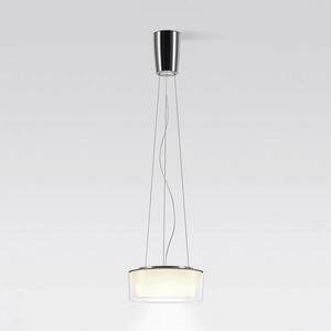serien.lighting Curling M kötél 927 akril/kúpos kép