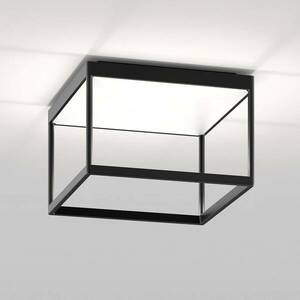 serien.lighting Reflex 2 M 200 fekete/matt fehér kép