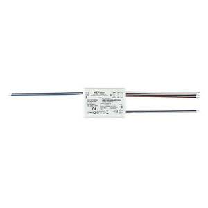 LED vezérlő LNDC, 15W, 700 mA CC DALI CCT dimm. kép