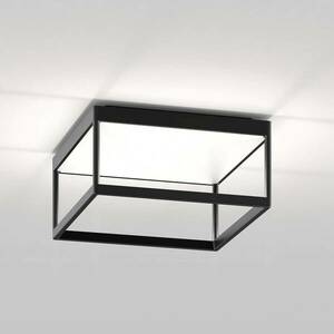 serien.lighting Reflex 2 M 150 fekete/matt fehér kép