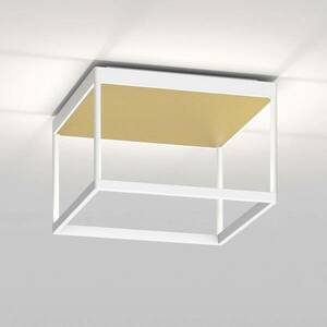 serien.lighting Reflex 2 M 200 fehér/arany kép