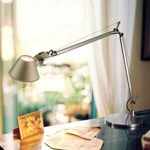 Artemide Tolomeo - LED lámpa, fényerőszabályzó kép