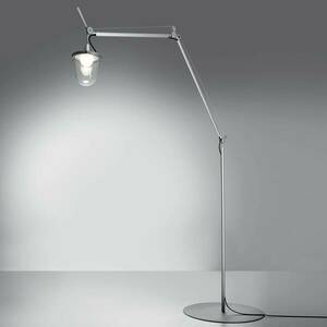 Artemide Tolomeo Lampione teraszlámpa kép
