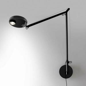 Artemide Demetra fali lámpa 2 700 K szab. fehér kép