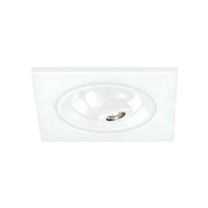 Egger Riga Zooom LED beép. spot fehér 2 700K kép