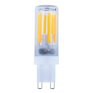 SEGULA LED tűsarkos 24V G9 3W 922 átlátszó dim kép