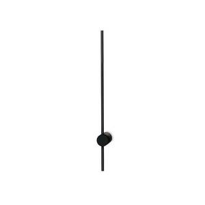 Ideal Lux Essence LED fali lámpa 15, 5 W fekete kép