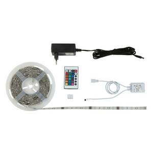 LED szalag LED Superline szett, 3m, távirányítóval kép