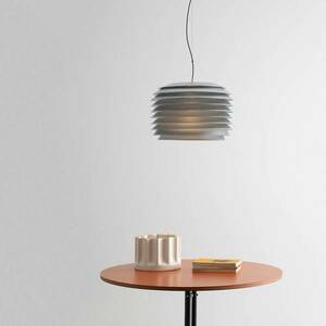 Artemide Slicing LED-es függőlámpa, IP65, Ø 42 cm kép