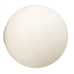 Artemide Dioscuri fali lámpa, IP65, Ø 35 cm kép