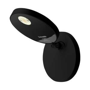 Artemide Demetra reflektor, dimmer 3000K fekete kép