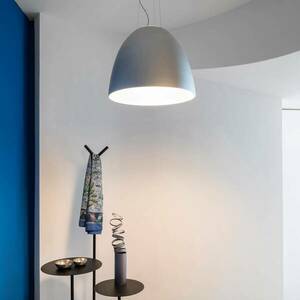 Artemide Nur White Integralis függőlámpa, alu kép