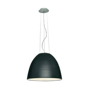 Artemide Nur White Integralis függőlámpa antracit kép
