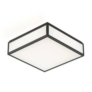 Decor Walther Bauhaus 3 N mennyezeti lámpa fekete kép
