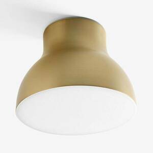 &Tradition Passepartout JH11, dim to warm, arany kép
