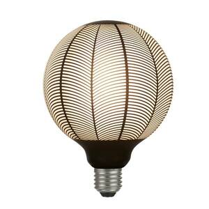 LED lámpa Varázsló E27 4 W Ø 12, 5cm kép