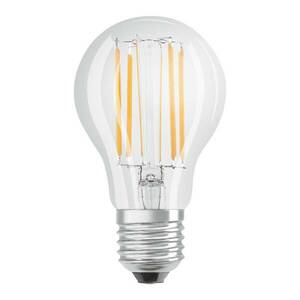 OSRAM LED lámpa Classic izzó 7, 5W átlátszó 4 000 K kép