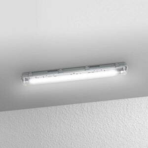 LEDVANCE Tengeralattjáró nedvességálló lámpatest 60cm 1 x 8W kép