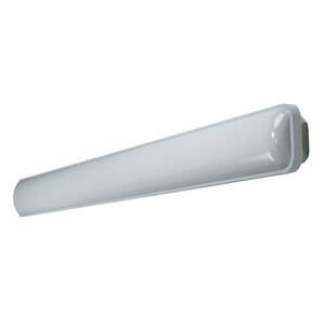 LEDVANCE Submarine LED nedvességálló lámpatest 148cm 48W kép